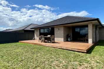 3 Carriage Close, Omokoroa