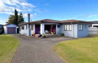 214 Ohaupo Road, Te Awamutu