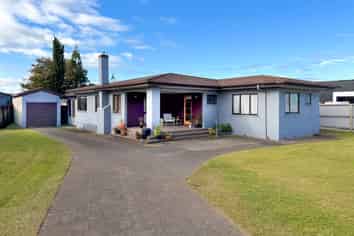214 Ohaupo Road, Te Awamutu