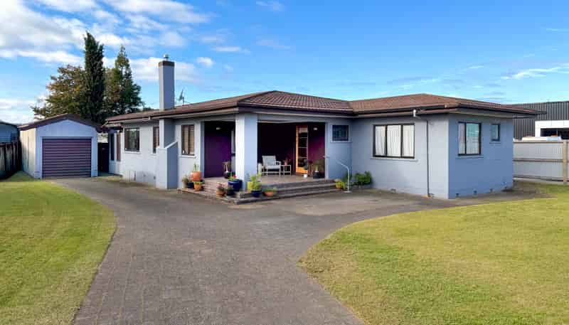 214 Ohaupo Road, Te Awamutu
