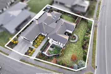 20 Sunline Avenue, LINCOLN