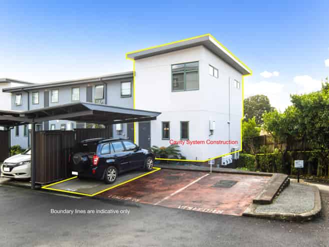 67/42 Holly Street, Avondale