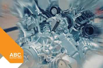 Commercial Vehicle Parts Supplier | $460K+ Profits