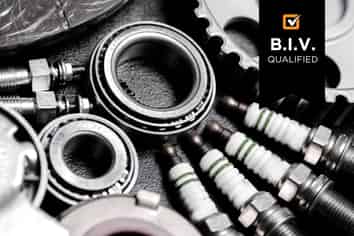Nationwide Commercial Parts Specialist