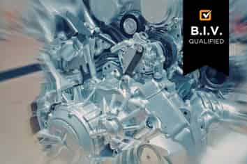 Commercial Vehicle Parts Supplier | $460K+ Profits