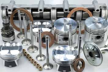 Commercial Vehicle Parts Supplier | $460K+ Profits