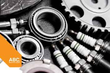 Nationwide Commercial Parts Specialist