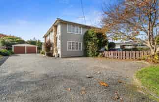 1/231 Kihikihi Road, Te Awamutu
