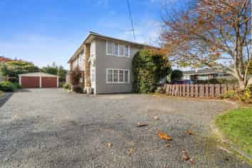 1/231 Kihikihi Road, Te Awamutu