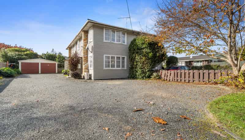 1/231 Kihikihi Road, Te Awamutu