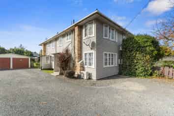 1/231 Kihikihi Road, Te Awamutu