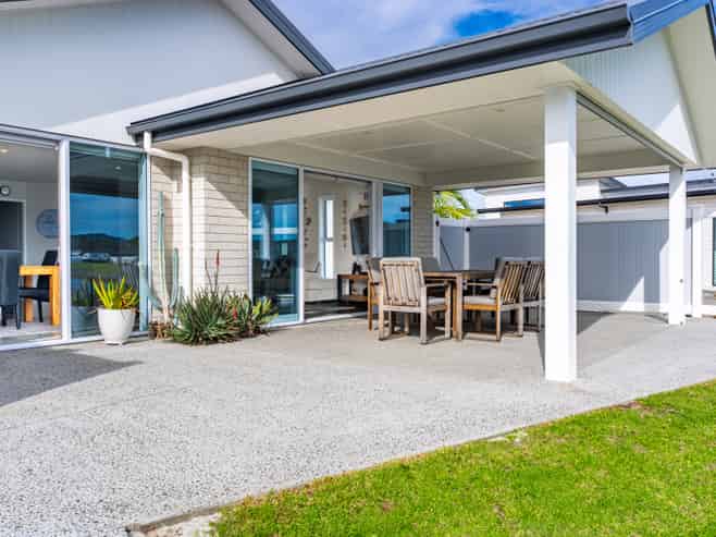 12 Waitemata Drive, One Tree Point