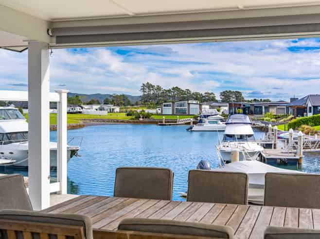 12 Waitemata Drive, One Tree Point
