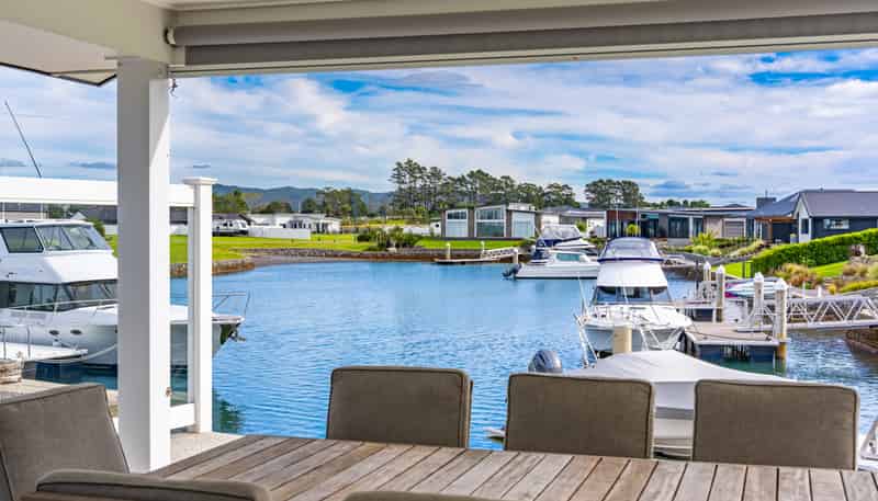 12 Waitemata Drive, One Tree Point