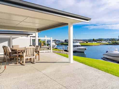 12 Waitemata Drive, One Tree Point