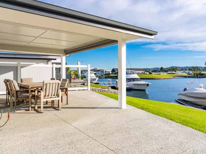 12 Waitemata Drive, One Tree Point