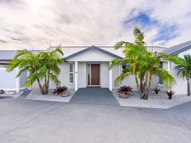 12 Waitemata Drive, One Tree Point