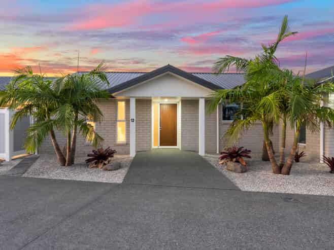 12 Waitemata Drive, One Tree Point