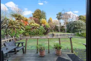 51 Baird Road, Tokoroa