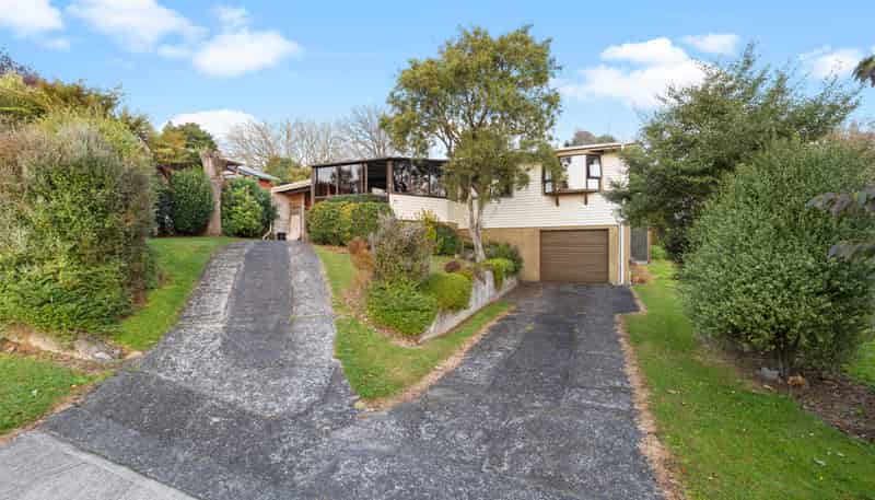 51 Baird Road, Tokoroa