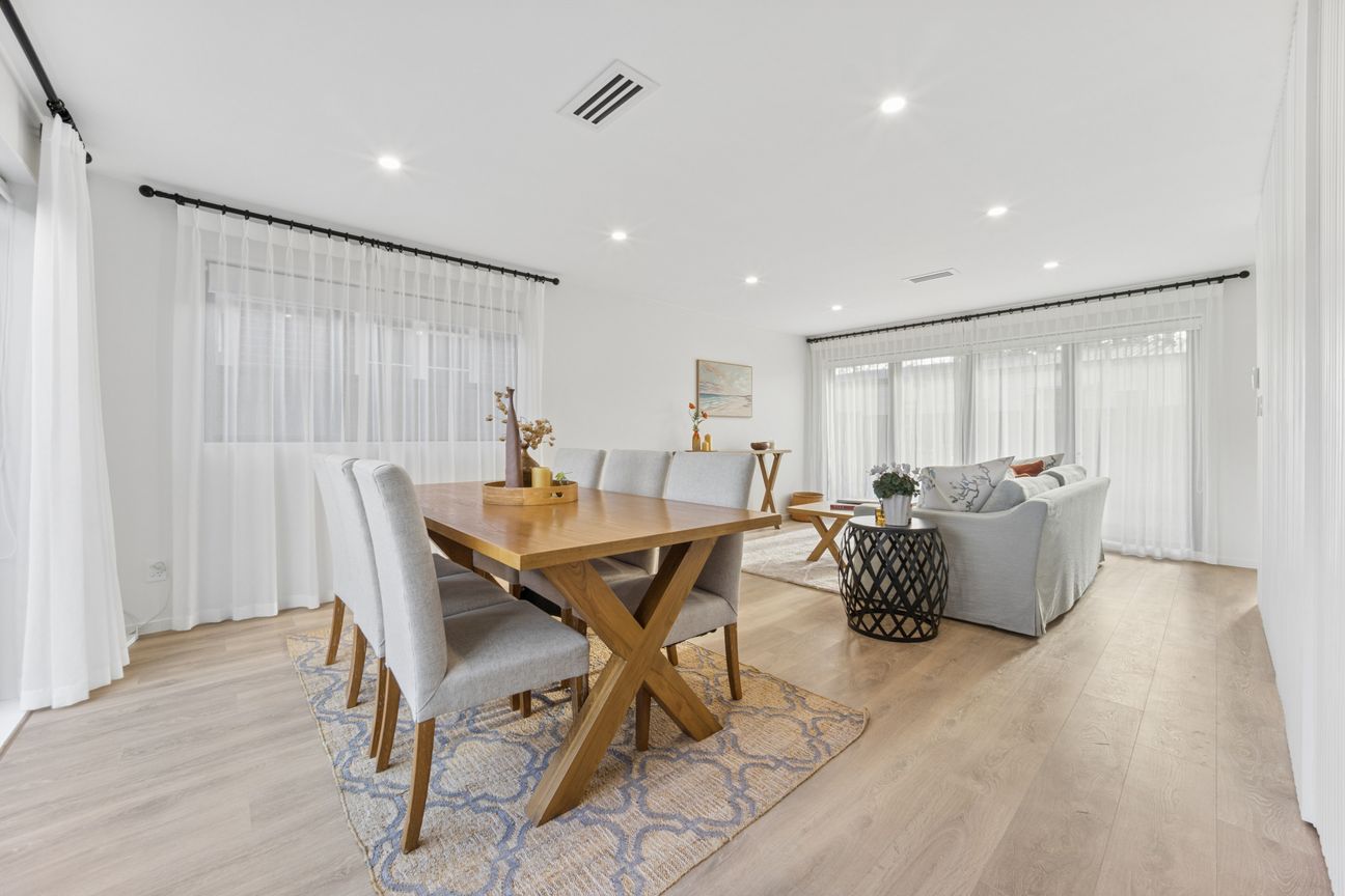 A Private Family Retreat in a Prime Location - Widok 6