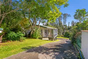 32 Nottingham Road, Onerahi