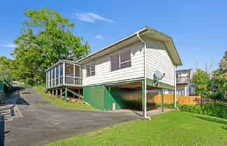 32 Nottingham Road, Onerahi