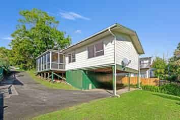 32 Nottingham Road, Onerahi