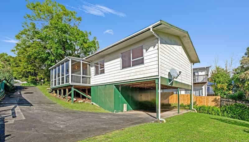 32 Nottingham Road, Onerahi