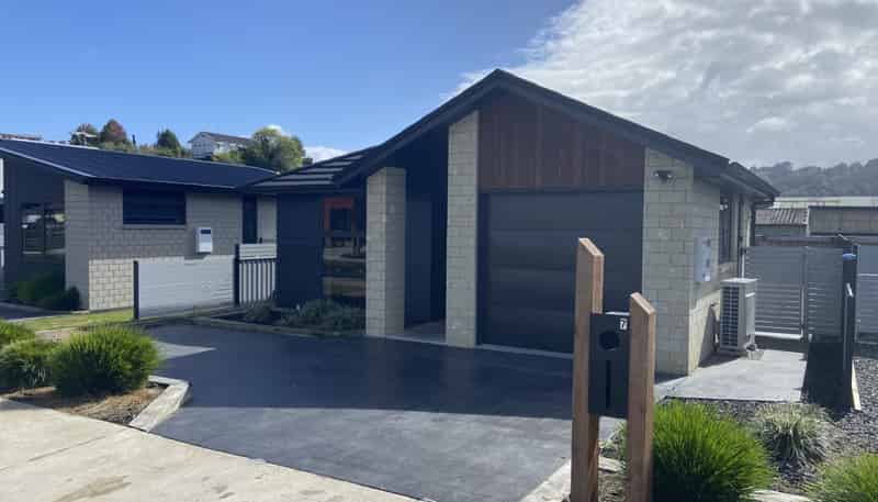 7 Fabia Factory Lane, Te Kuiti