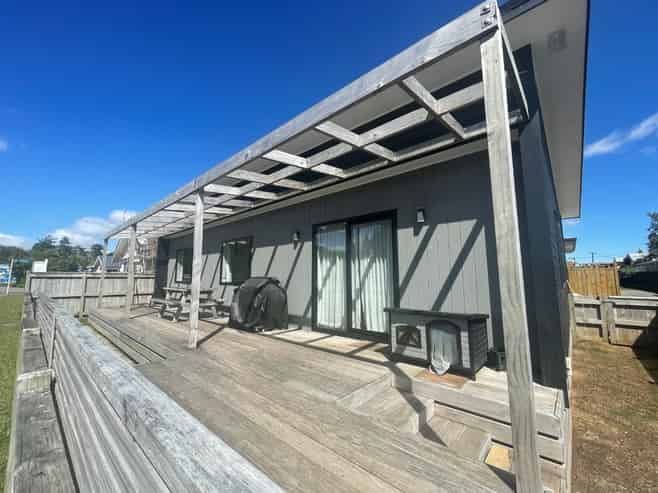 58A Matai Street, Inglewood