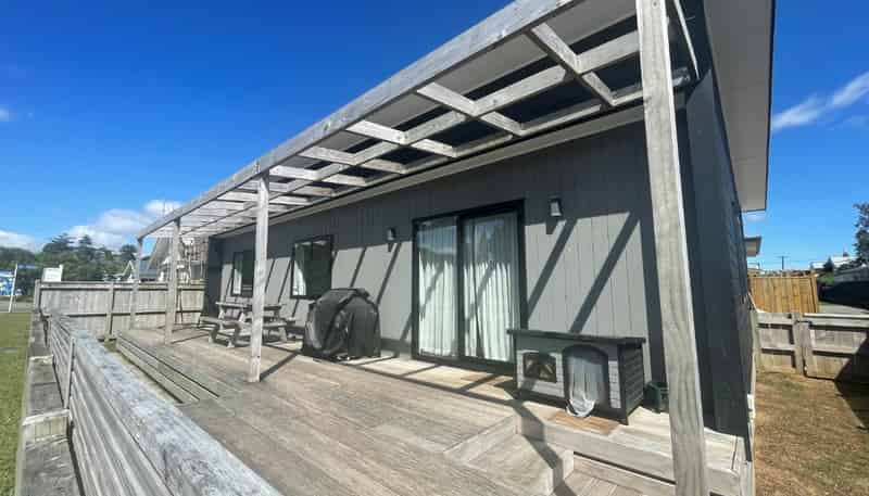 58A Matai Street, Inglewood