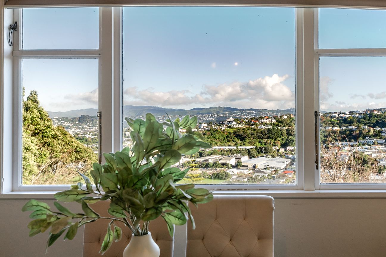 SUN! VIEWS! LOCATION! - Vaade 2