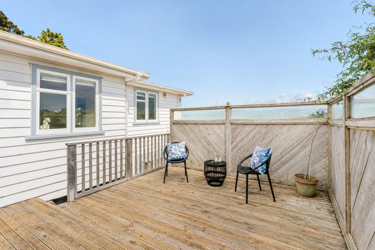 SUN! VIEWS! LOCATION! - Vue 6