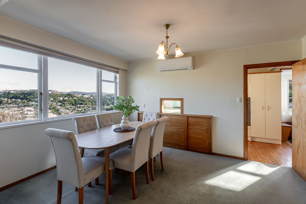 SUN! VIEWS! LOCATION! - Vaade 5