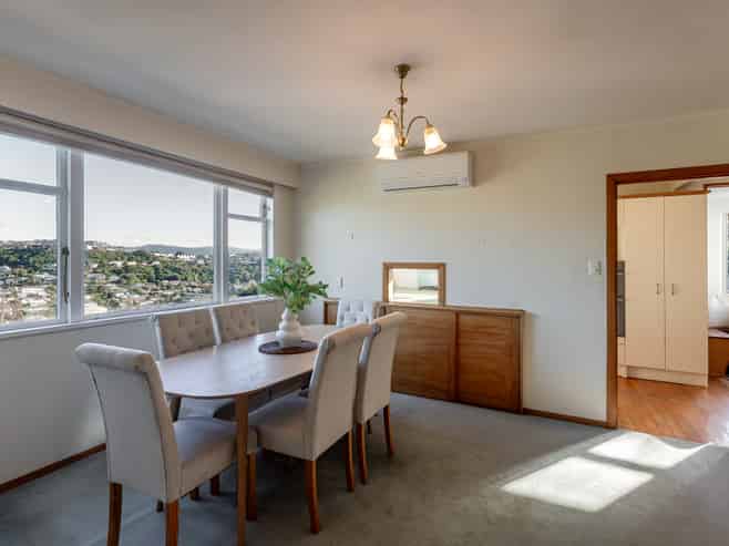 71 Nevay Road, Miramar