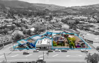 Prime Maori Hill Position - Multiple Options