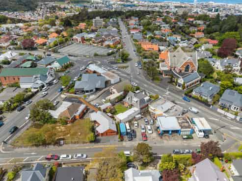 Prime Maori Hill Position - Multiple Options