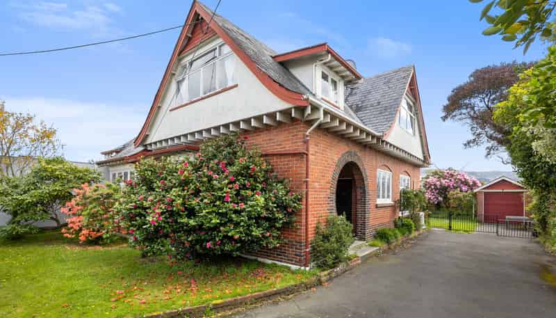 567-585 Highgate, Maori Hill