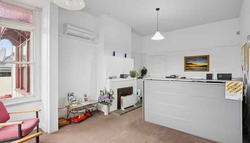 567-585 Highgate, Maori Hill