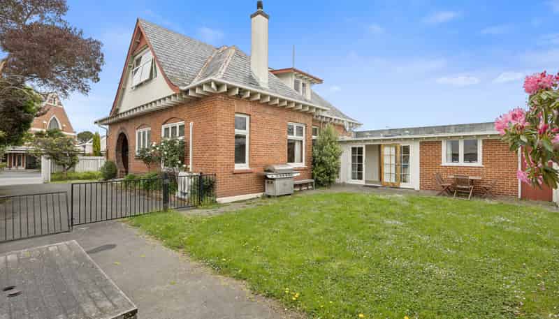 567-585 Highgate, Maori Hill