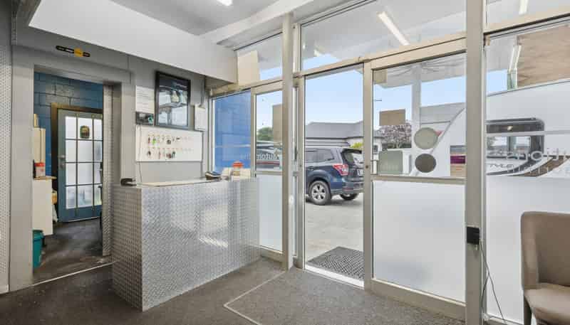 567-585 Highgate, Maori Hill