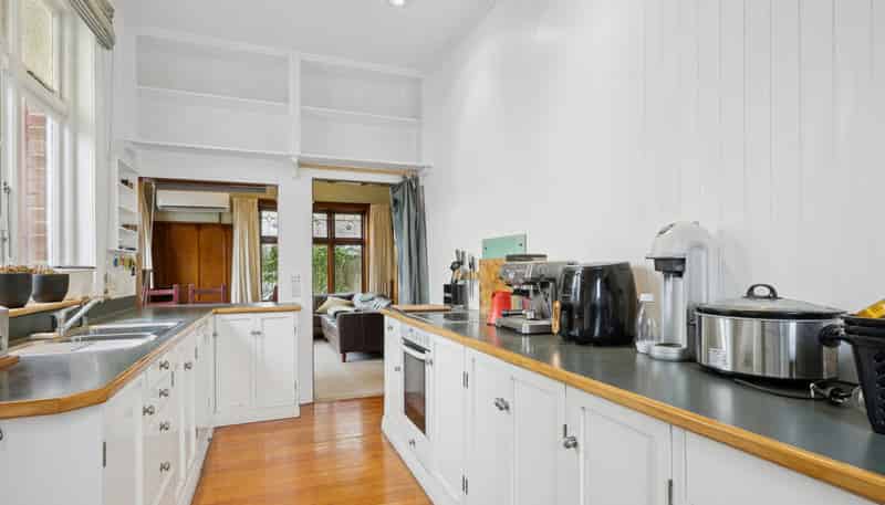 567-585 Highgate, Maori Hill