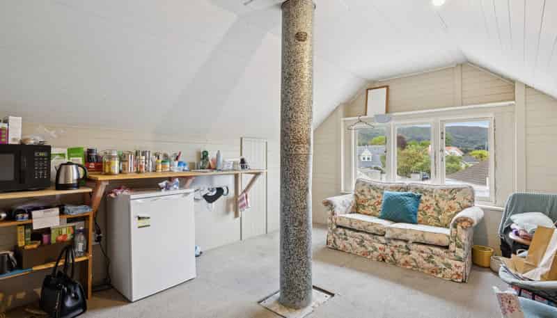 567-585 Highgate, Maori Hill