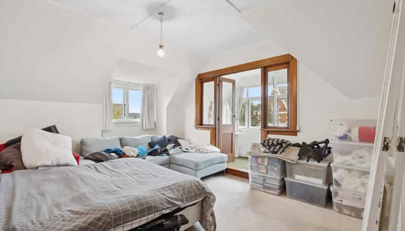 567-585 Highgate, Maori Hill