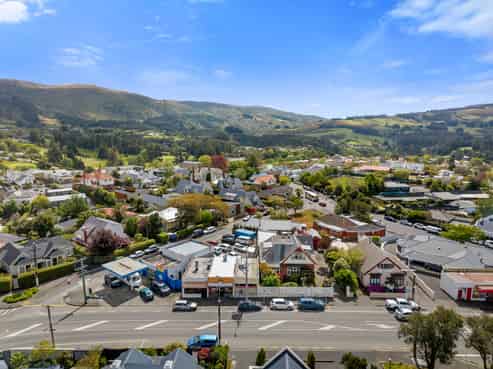 Prime Maori Hill Position - Multiple Options