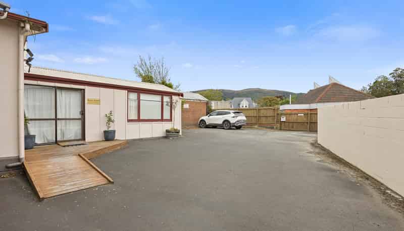 567-585 Highgate, Maori Hill