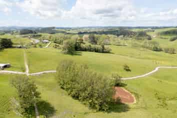 Lot 5 Wharehine Road, Wellsford