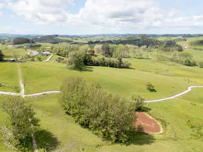 Lot 5 Wharehine Road, Wellsford