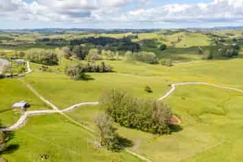 Lot 5 Wharehine Road, Wellsford